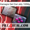 Kamagra Gel Oral Jelly 100Mg 38